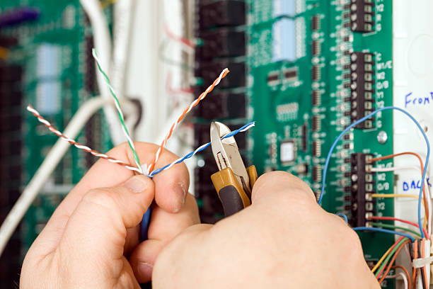 Emergency Electrical Repair Services in Mattoon, IL