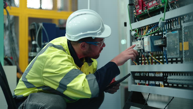 Emergency Electrical Repair Services in Mattoon, IL